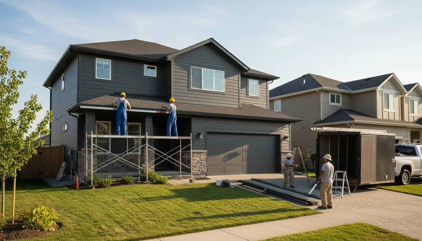 Serving Seward and the Surrounding Indiana County Area